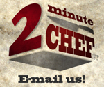 2 Minute Chef