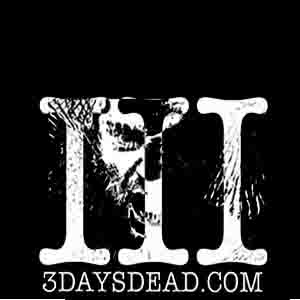3 Days Dead 