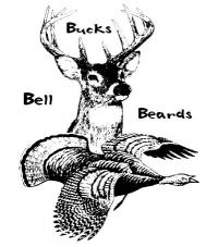 Welcome to the Bell, Bucks, and Beards Channel!