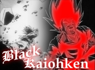 BlackKaiohken
