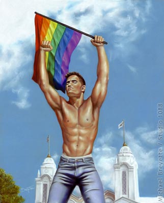 Gay- & Gay-themed movies