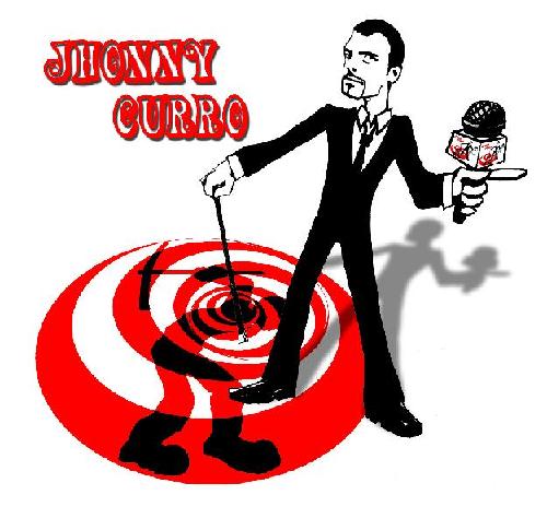 Jhonny Curro