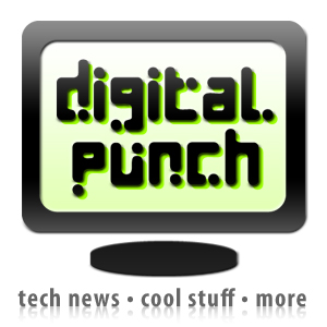 Digital Punch TV - A Weekly vLog