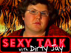Dirty Jay