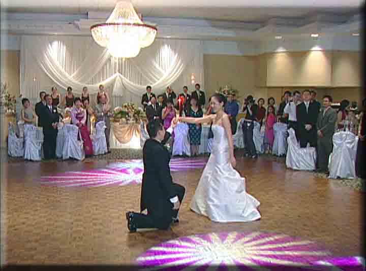 Wedding Video GTA Toronto Wedding Videographer