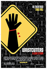 Wristcutters: A Love Story 