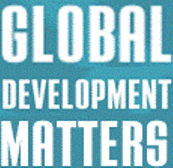 Global Development Matters