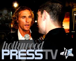 Hollywood Press TV
