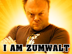 I Am Zumwalt