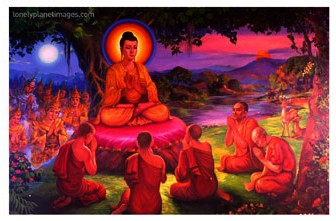Khmer Buddhism