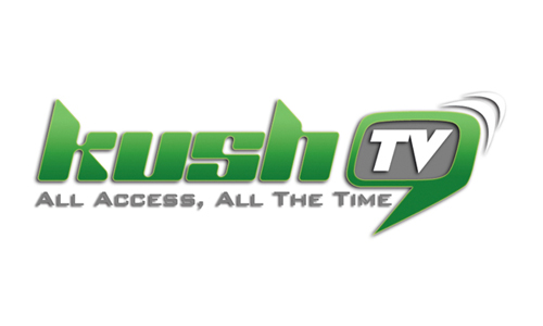 KushTV - Digital Underground