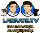 Lab Rats TV