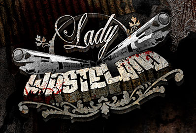 Lady Wasteland