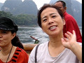 China Trip 2007