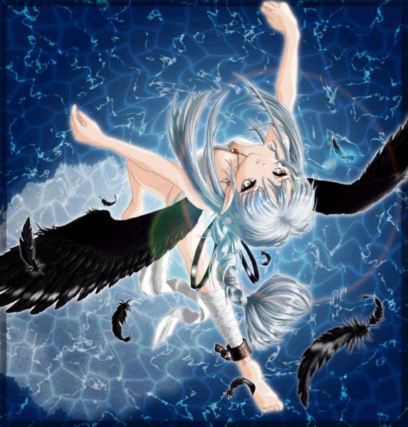 Aoiro Joukai - Blue Heaven [Anime Archive]