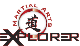 Martial Arts Explorer