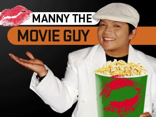Manny the Movie Guy