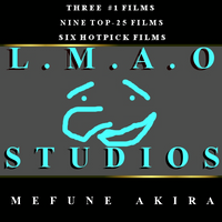 Mefune Akira's L.M.A.O. Studios