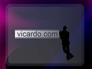 vicardo makes more than business partners... friends