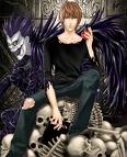 Death Note AMVs