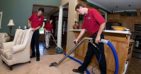 Cherry Hill Carpet Cleaning Rogers Arkansas