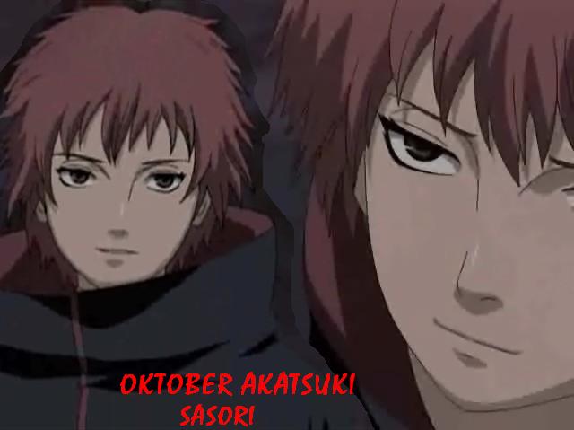 Masashi Kishimoto- OktoberAkatsuki