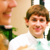 Jim and Pam - The Office