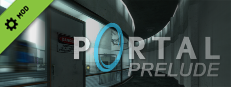 Portal: Prelude Official Walkthrough