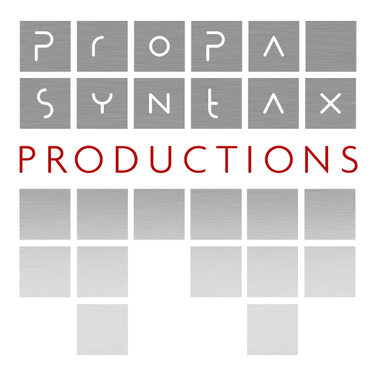 Propa Syntax weekly videos