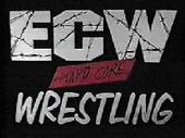 ECW On TNN