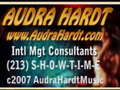 Audra Hardt