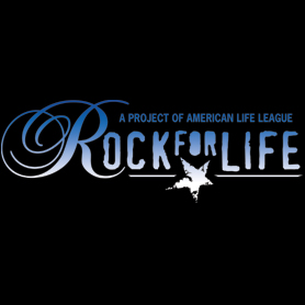 Rock For Life Video Report