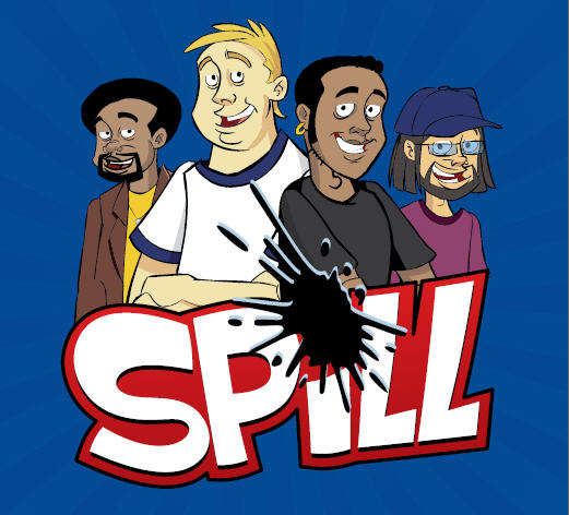 Spill.com Movie Reviews