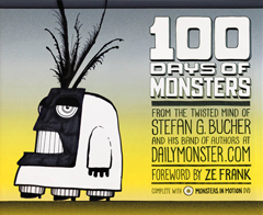 Daily Monsters