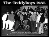 Teddyboys Classic L.A. Disco, New Wave, Rockabilly, Ska, Video's from the 70's & 80's Los Angeles scene.