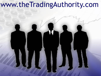 The Trading Authority Stox Watch