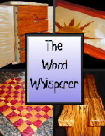 The Wood Whisperer