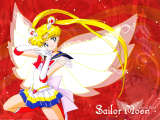 Sailor Moon AMVs 