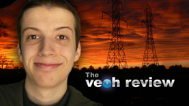 The Veoh Review