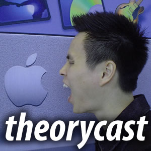 theorycast