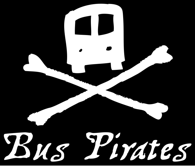 Bus Pirates