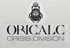 Oricalc Crisis Division Car Series