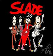 All Things Slade