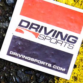 Driving Sports