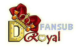 D-Royal Fansubs