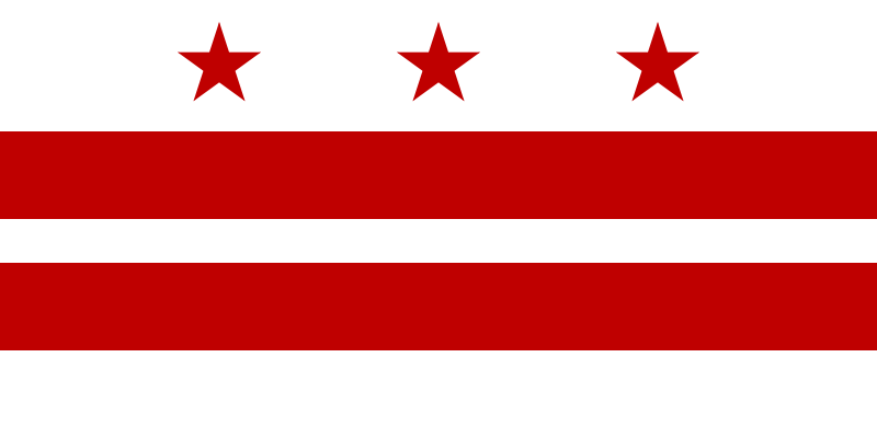 Washington, DC Government 