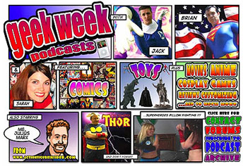 Geek-Week.net