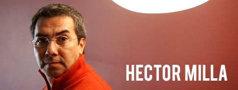 Hector Milla