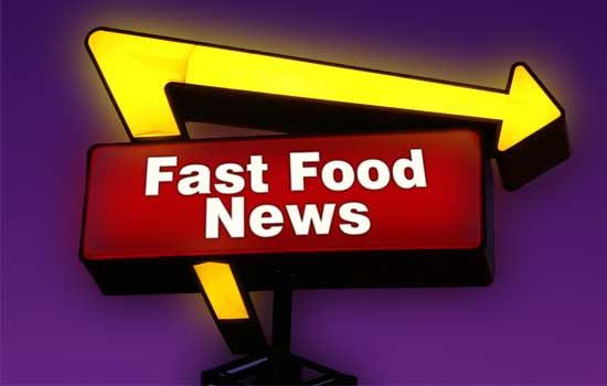 The Fast Food News