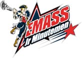 EMass Jr. Minutemen Lacrosse